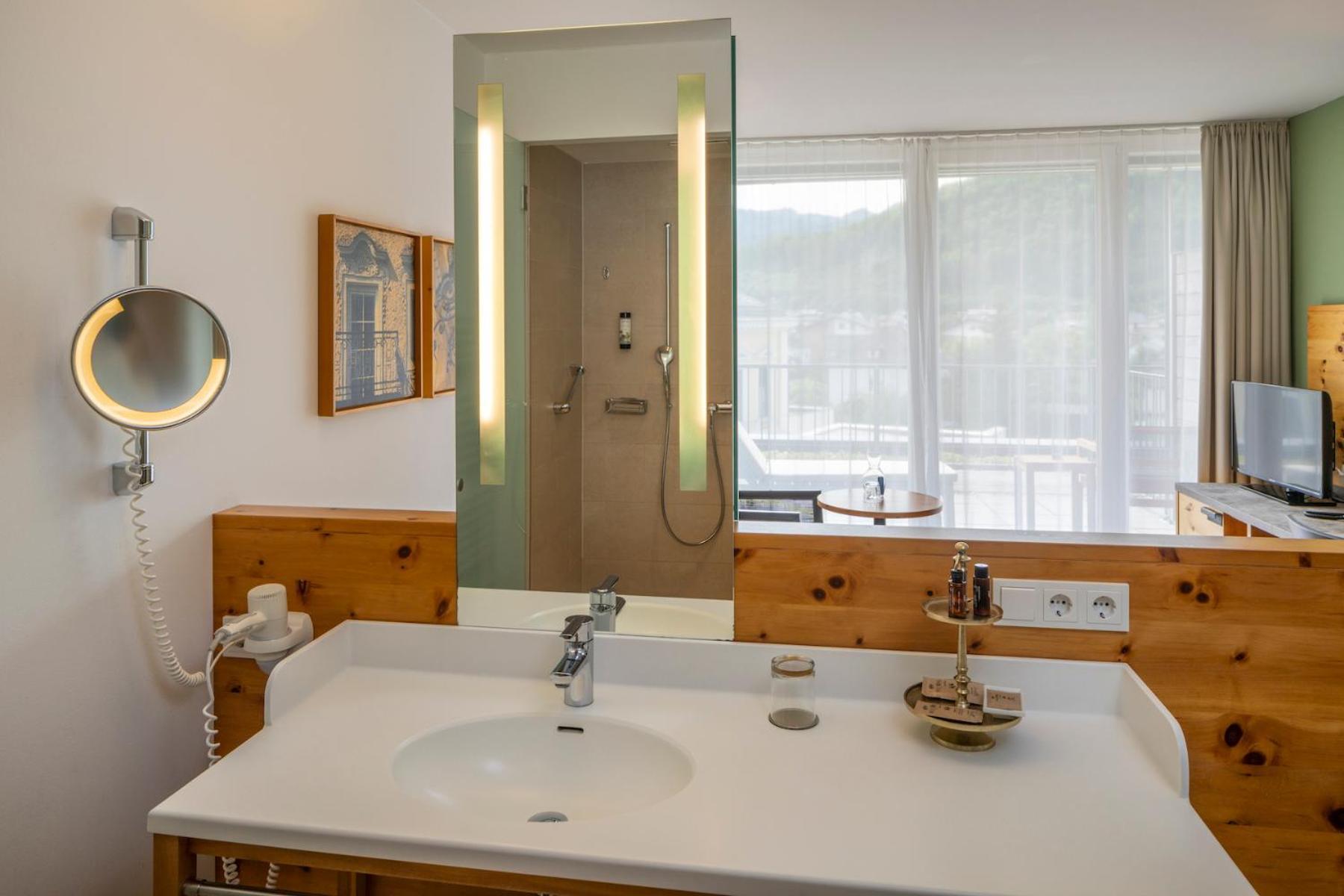 Villa Seilern Vital Resort Bad Ischl Exteriér fotografie