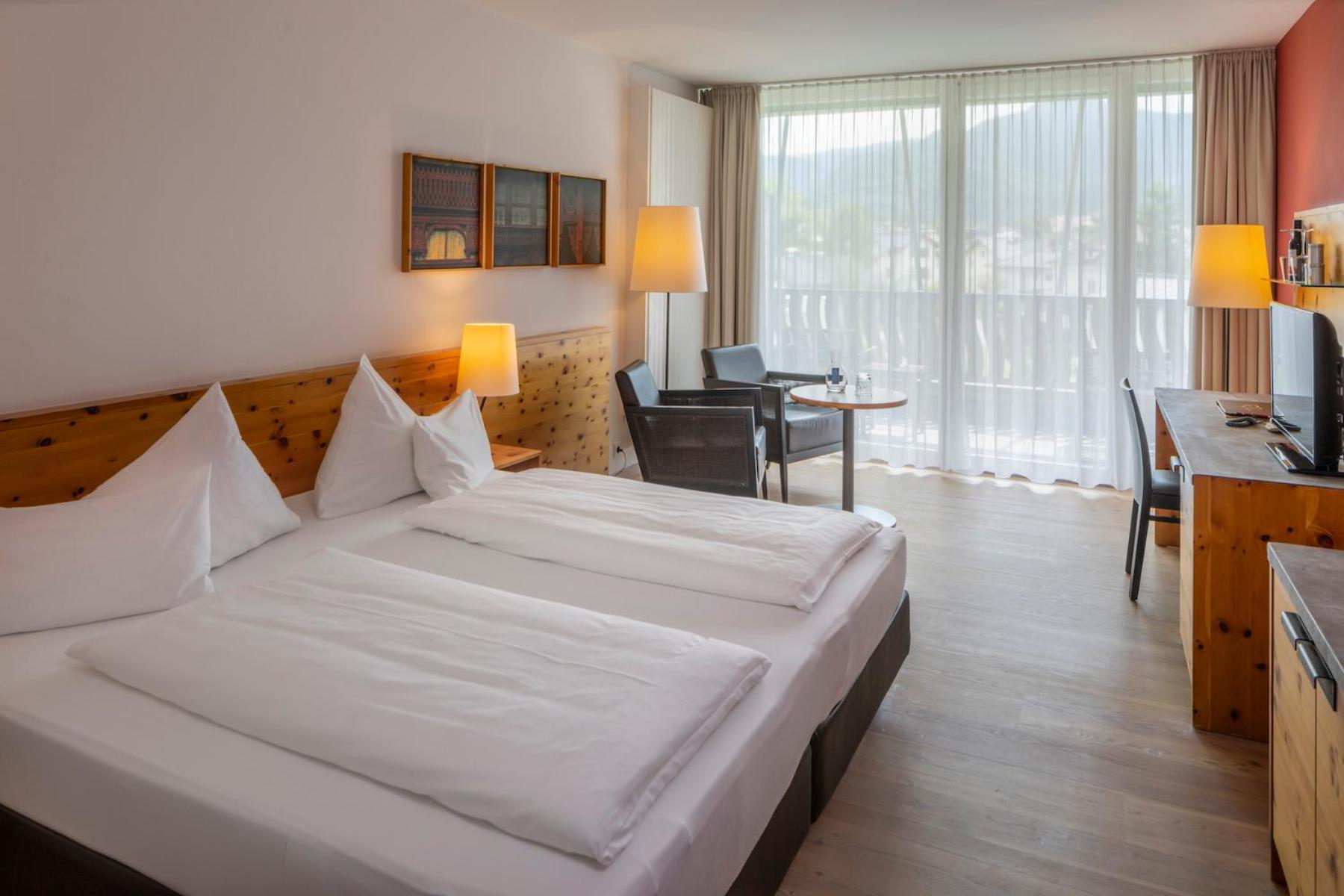Villa Seilern Vital Resort Bad Ischl Exteriér fotografie