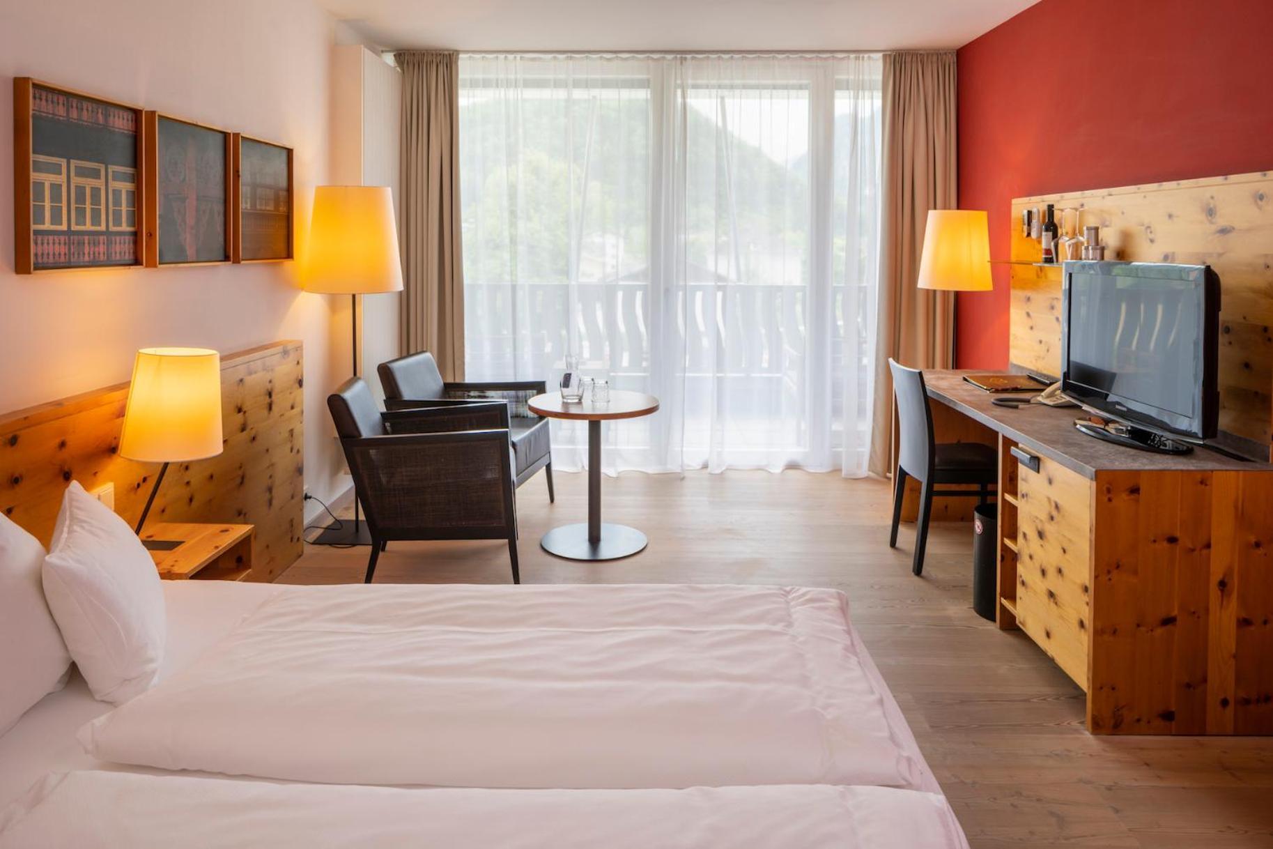 Villa Seilern Vital Resort Bad Ischl Exteriér fotografie