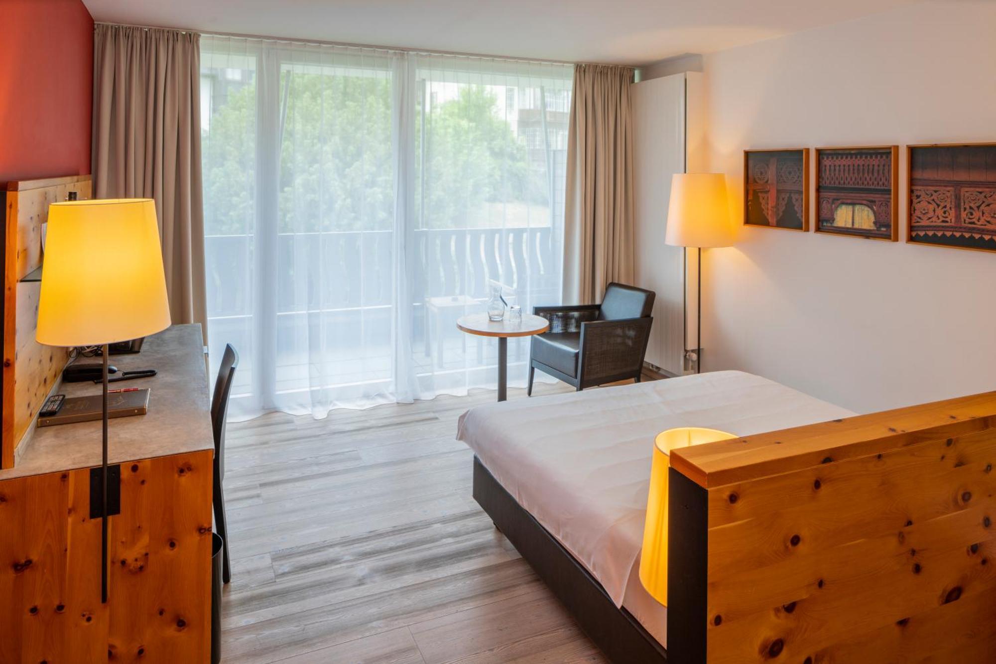 Villa Seilern Vital Resort Bad Ischl Exteriér fotografie