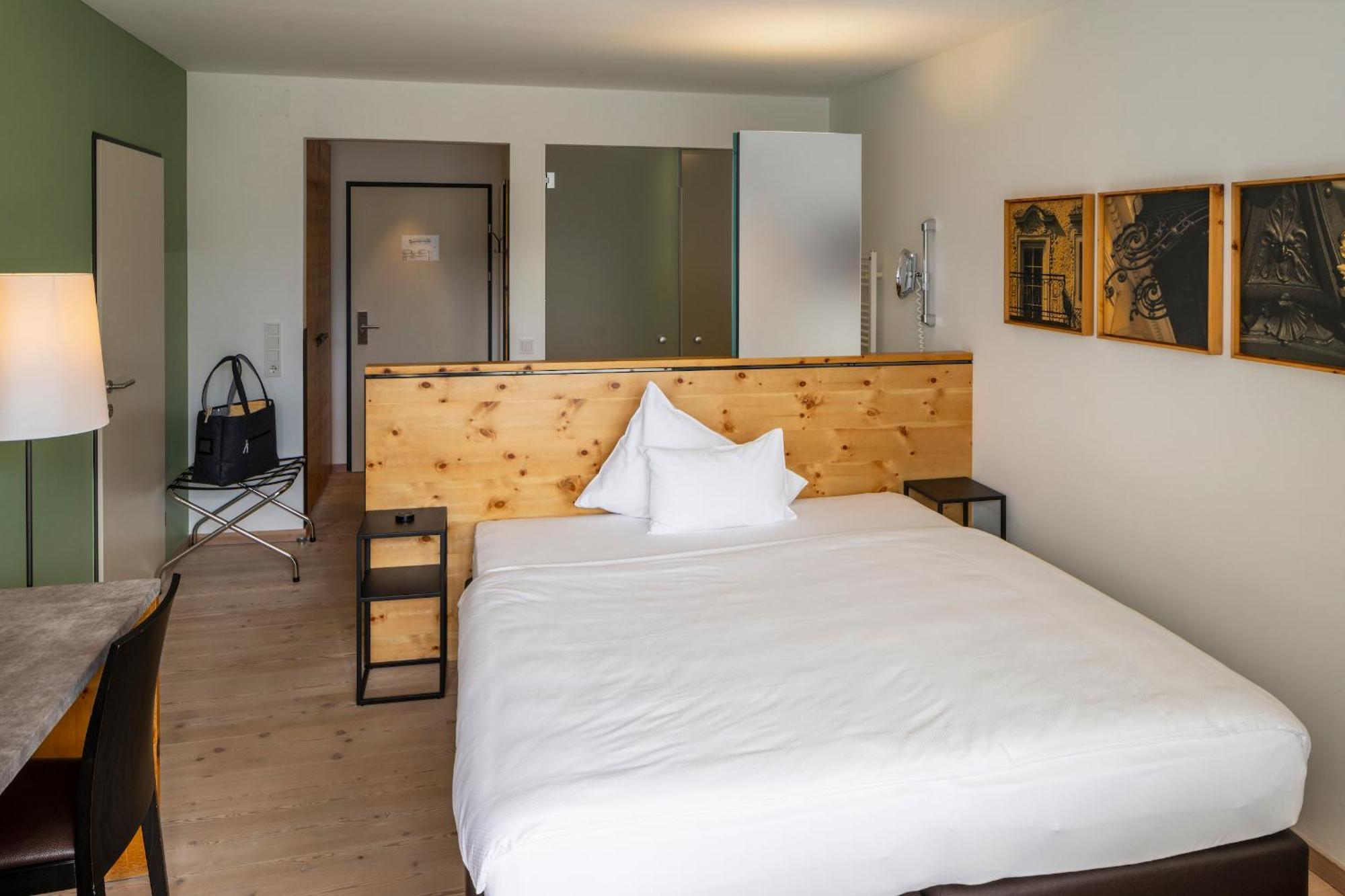 Villa Seilern Vital Resort Bad Ischl Exteriér fotografie