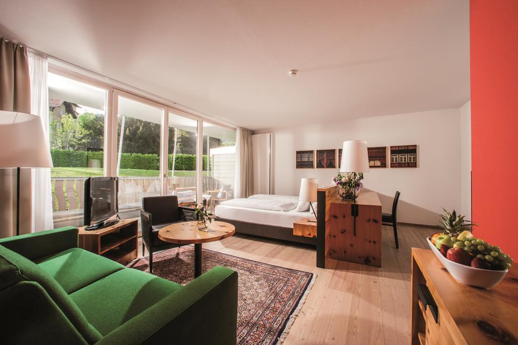 Villa Seilern Vital Resort Bad Ischl Exteriér fotografie